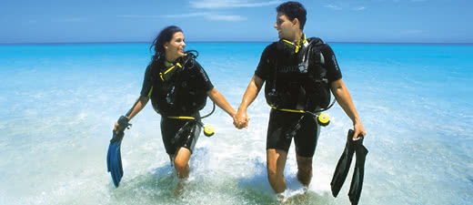 Turks and caicos